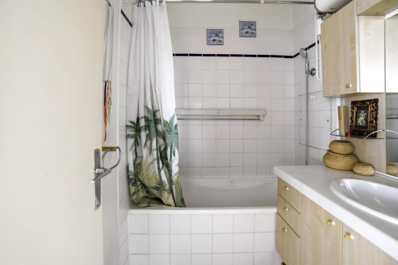 Appartement Tandou - Welkeys Paris Extérieur photo